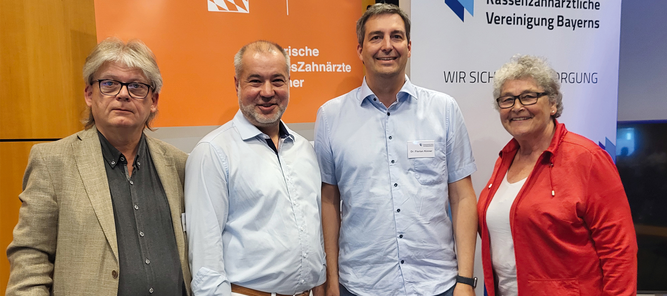 Gruppenbild Schott