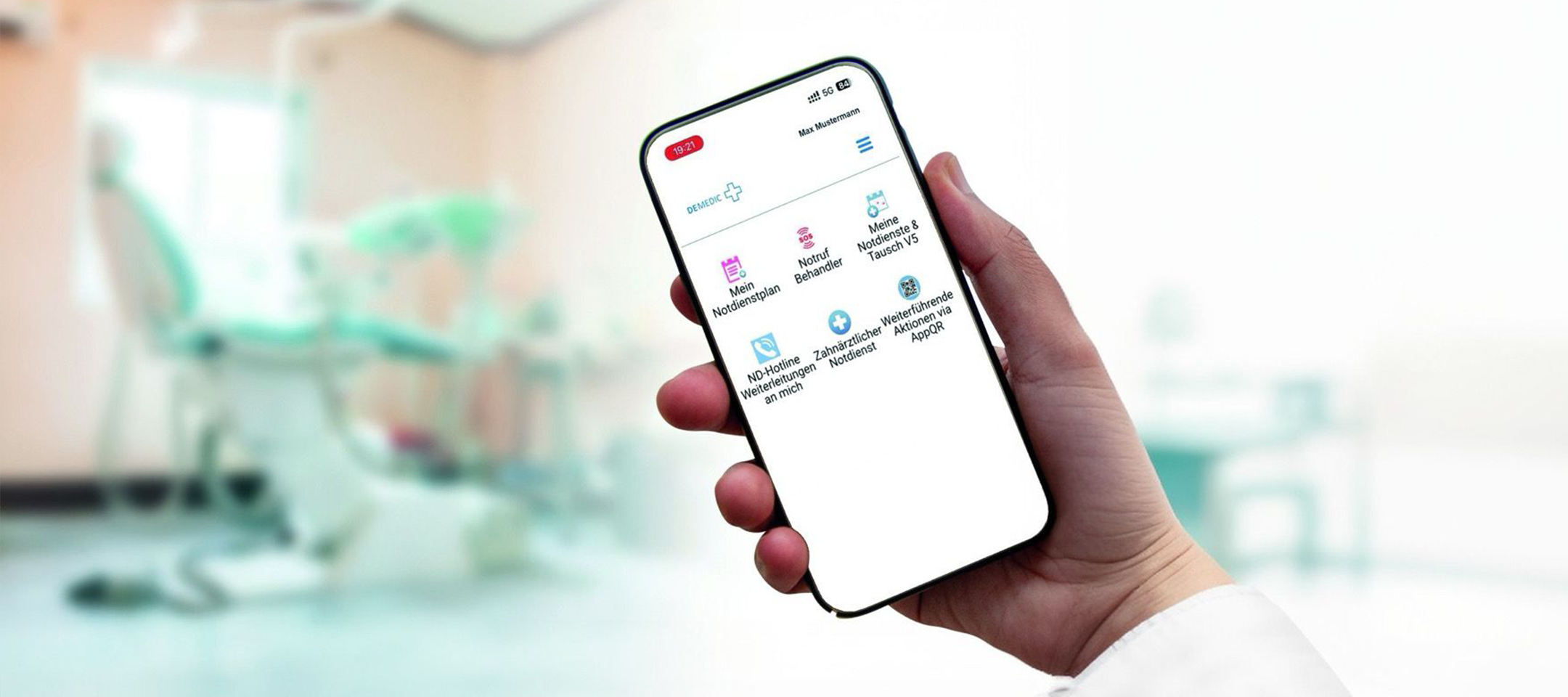 Digitalisierung profitieren alle Beteiligten