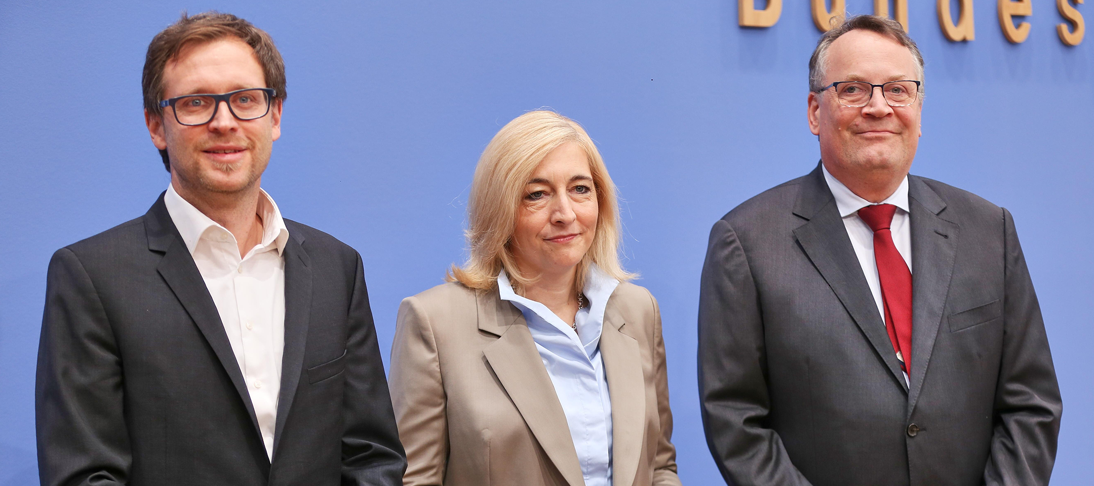 Koalition der Mutigkeit