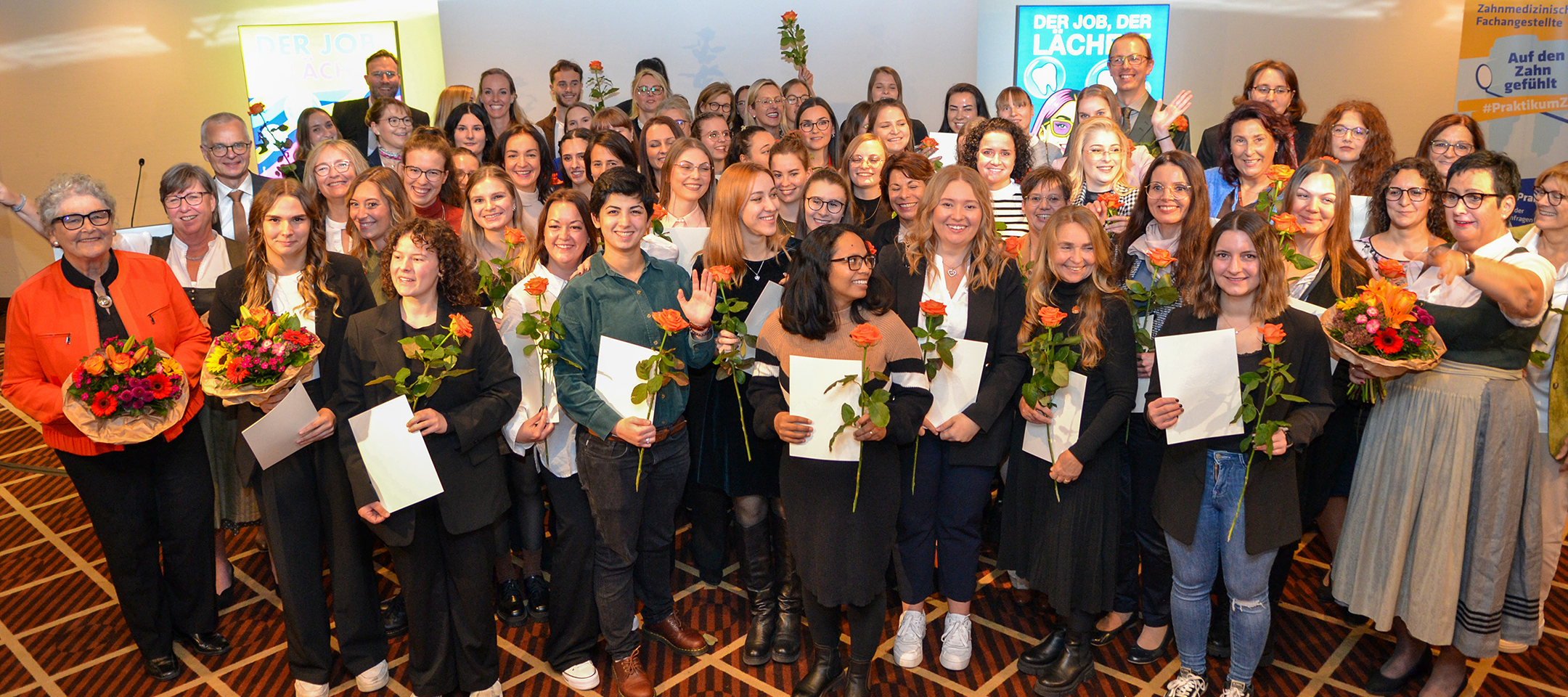 ZFA Aufstiegsfortbildung