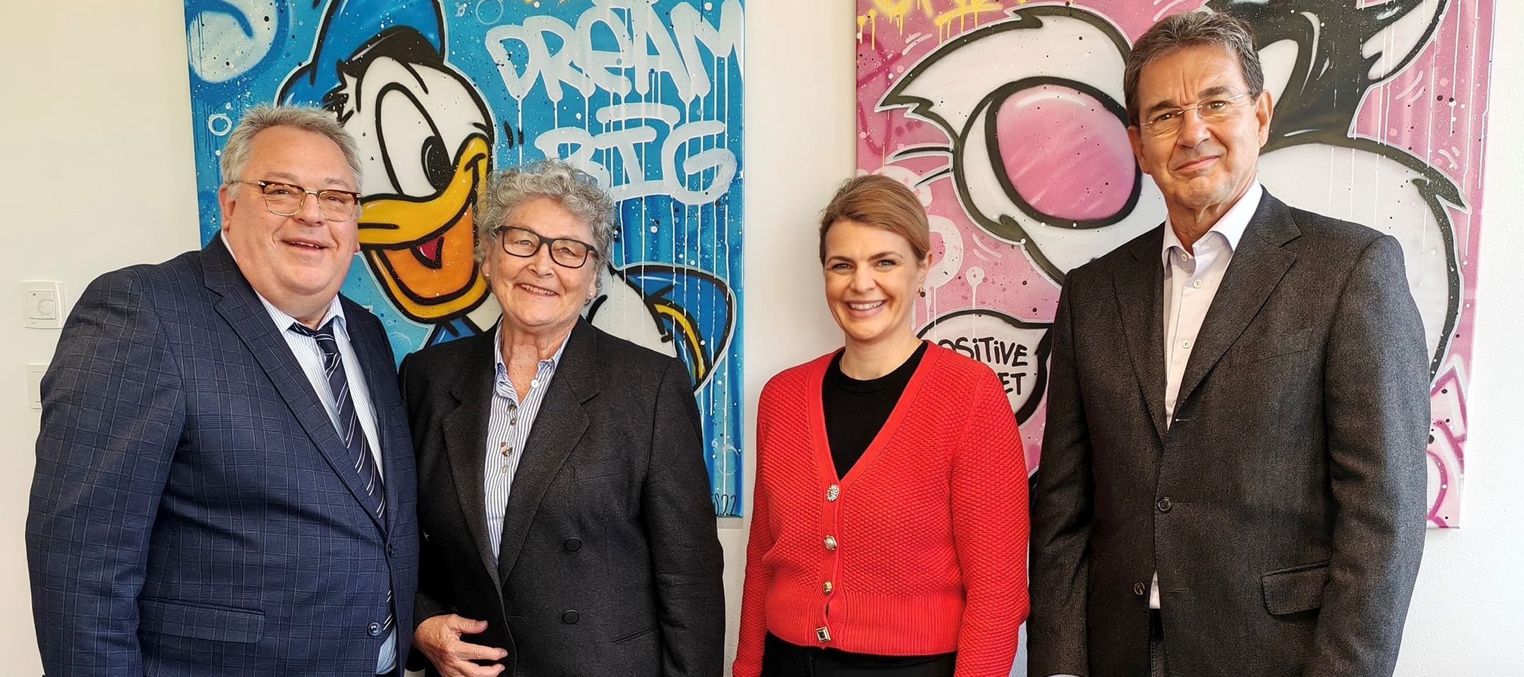 mehr Lebensqualitaet