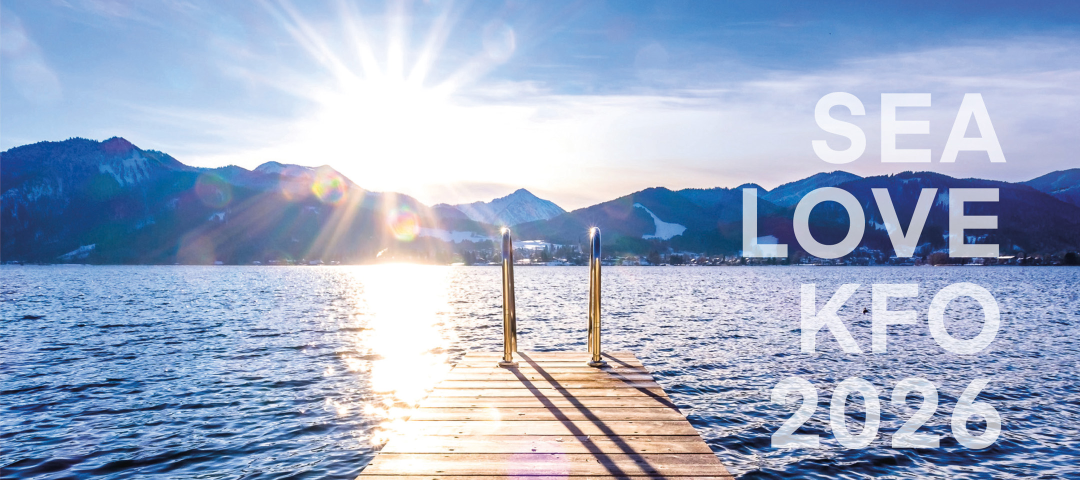Sea Love KFO 26