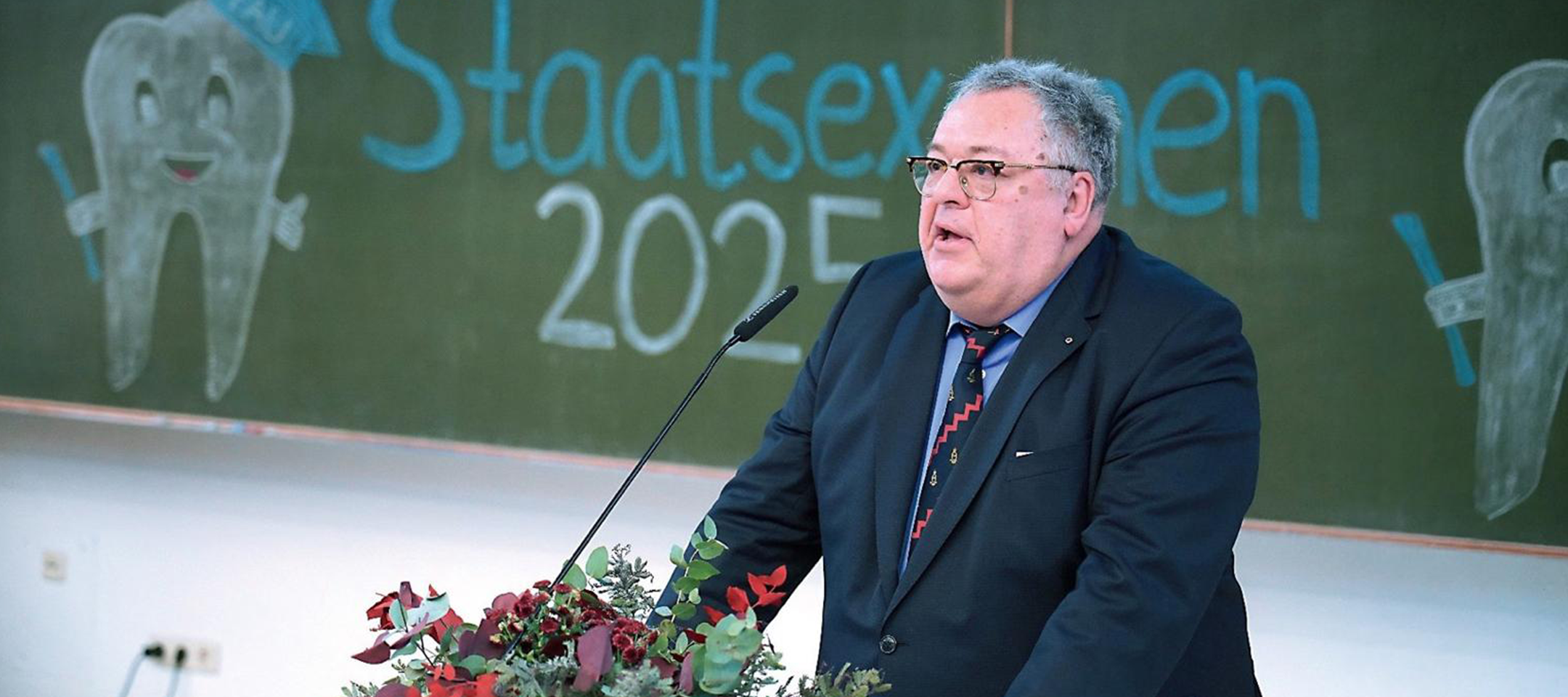 Mut zur Niederlassung